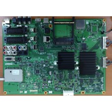 PE0840, V28A001113A1, V28A001113B1, LC370WUD(SC)(G1), TOSHIBA 37XV733, Main board